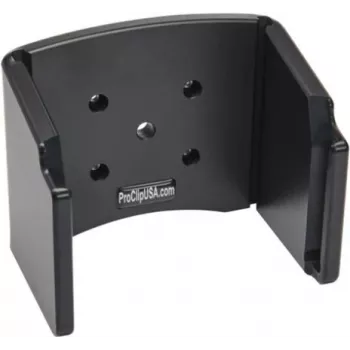 Zebra RFD40 Unpowered Stationary Mount, saderīgs ar AMPS montāžas rakstu