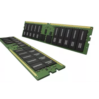 Samsung M321R8GA0EB0-CWM 64 GB DDR5-5600 ECC reģistrētais DIMM modulis