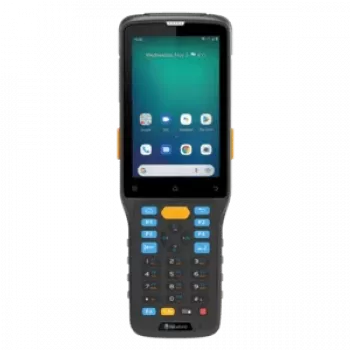 Newland N7 Cachalot Pro II mobilais dators - 2,0 GHz