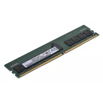 Samsung M393A4G43BB4-CWE 32 GB DDR4-3200 ECC reģistrētā servera atmiņa - 1 x 32 GB, 288-pin DIMM