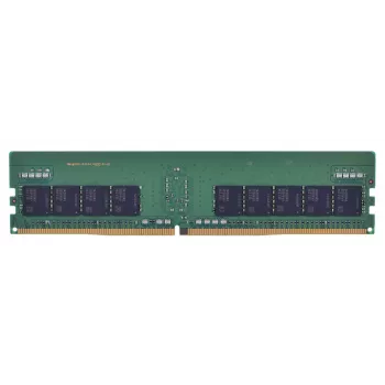 Samsung M393A4G43BB4-CWE 32 GB DDR4-3200 ECC reģistrētā servera atmiņa - 1 x 32 GB, 288-pin DIMM