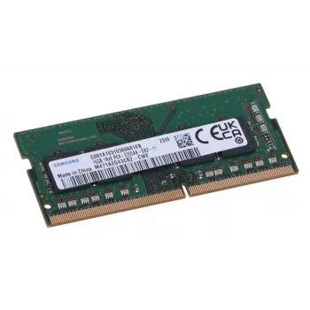Samsung 16 GB DDR4 3200MHz SO-DIMM atmiņas modulis M471A2G43CB2-CWE
