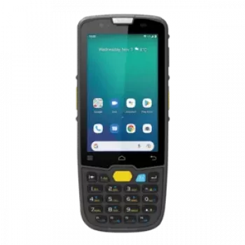 Newland MT6757 Sei II MC 4IN TS 2D CMOS – rokas terminālis ar NFC 13,56 MHz