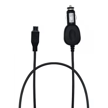 Newland NLS-CPA-CCMT93-01 12V cigarešu šķiltavu adapteris ar 6-pin Molex savienotāju (90C