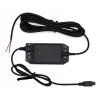 Newland NLS-DCC-CCMT93-01 Fiksētas instalācijas komplekts ar 6-pin uz 6-pin Molex savienotāju, 1m, melns