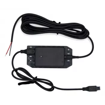 Newland NLS-DCC-CCMT93-01 Fiksētas instalācijas komplekts ar 6-pin uz 6-pin Molex savienotāju, 1m, melns