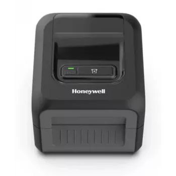 HONEYWELL PC41E-D tiešās termodrukas printeris melns - etiķešu printeris