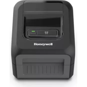 HONEYWELL PC41E-D tiešās termodrukas printeris melns - etiķešu printeris