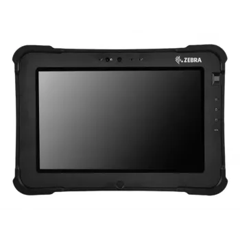 Zebra XSLATE L10 robustais planšetdators - Intel Pentium N4200 / 1.1 GHz - Win 10 Pro 64-Bit - HD Graphics 505 - 8GB RAM - 256GB SSD - 25,7 cm (10,1 inch)