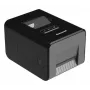 HONEYWELL PC42E-D tiešās termodrukas etiķešu printeris, melns, USB