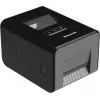 HONEYWELL PC42E-D tiešās termodrukas etiķešu printeris, melns, USB