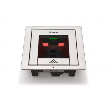 Zebra SP7201 vienas plaknes horizontālais skeneris, USB, bez AUX porta, Midnight
