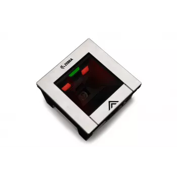 Zebra SP7201 vienas plaknes horizontālais skeneris, USB, bez AUX porta, Midnight