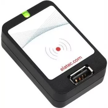 ELATEC TWN4 USB Front Reader-P LEGIC daudzstandartu RFID lasītājs