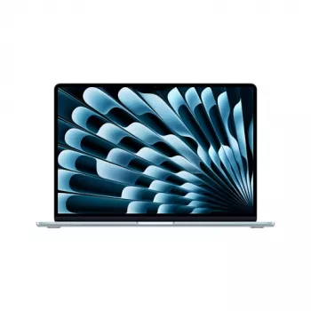 Apple MacBook Air 15 M5 10C/10C/16C 16GB 512GB - Sky Blue (ASV)