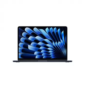Apple MacBook Air 13 M5 10C/10C/16C 24GB 2TB 35W - Midnight
