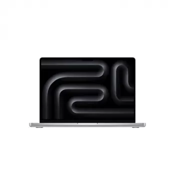 Apple MacBook Pro 14 M5 Pro 18/20/16 48GB 1TB – sudraba
