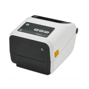 Zebra ZD420t Healthcare termotransfera etiķešu printeris - 203 dpi, USB, Ethernet, Wi-Fi, Bluetooth