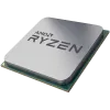 AMD Ryzen 5 5600 6 kodolu / 12 pavedienu galddatora procesors (3.6/4.2GHz Boost, 36MB, 65W, AM4) MPK