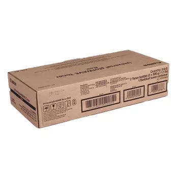 CPP Plotwave universālais tonera kārtridžs 1070129856 - melns, 400g, Canon Océ PlotWave sērijai