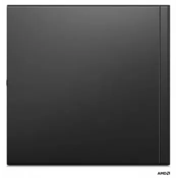 Lenovo ThinkCentre M75q Tiny Gen 5 mini dators - AMD Ryzen 5 8500GE, 16GB DDR5, 512GB SSD, Windows 11 Pro