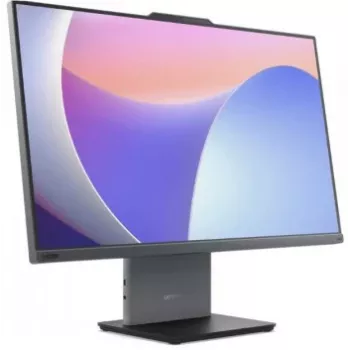 Lenovo ThinkCentre Neo 50a Gen 5 27 collu FHD skārienjutīgs All-in-One dators - Intel Core i7-240H, 16GB RAM, 512GB SSD, Windows 11 Pro