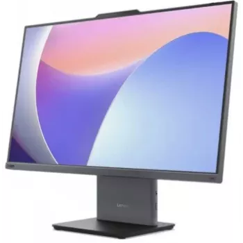 Lenovo ThinkCentre Neo 50a Gen 5 27 collu FHD skārienjutīgs All-in-One dators - Intel Core i7-240H, 16GB RAM, 512GB SSD, Windows 11 Pro