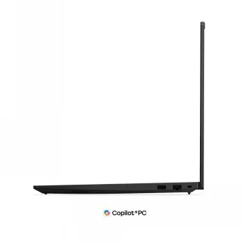 Lenovo ThinkPad E16 Gen 8 16 collu WUXGA klēpjdators - Intel Core Ultra 7, 16GB DDR5, 512GB SSD, Windows 11 Pro