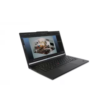 Lenovo ThinkPad P14s G5 Ultra 7 155H/32GB/512GB SSD/14,5 collu WUXGA/BL KEYB/WIN11 Pro/3YW