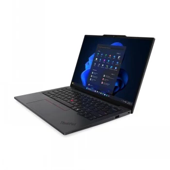 Lenovo ThinkPad X13 Gen 7 13,3 collu WUXGA skārienjutīgs klēpjdators - Intel Core Ultra 5 125U, 16GB, 512GB, LTE-UPG, 65W, 3YR P/SWE
