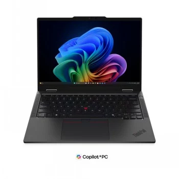 Lenovo ThinkPad T14s 2-in-1 G2 14 collu skārienjutīgs konvertējamais klēpjdators - 32GB, 512GB SSD, 5G, Windows 11 Pro