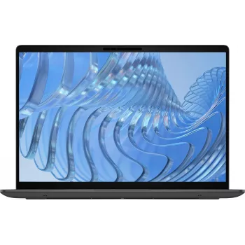 DELL Pro 5 Series 16 P516260/U7 155H 16 inch FHD+ klēpjdators - 16GB, 512GB SSD, Windows 11 Pro, pirkstu nospiedumu lasītājs un viedkartes lasītājs