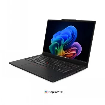 Lenovo ThinkPad T14 Gen 7 14 collu WUXGA klēpjdators - AMD Ryzen 5, 16GB RAM, 512GB SSD, Windows 11 Pro