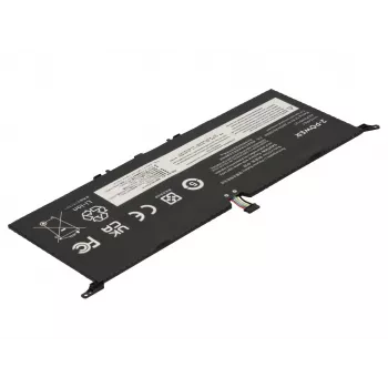 2-Power galvenais akumulators Lenovo Yoga S730-13IML - 2600 mAh (2P-5B10R32748)
