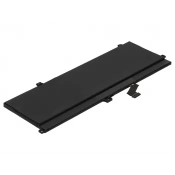 2-Power galvenais akumulatora bloks Lenovo ThinkPad X13 Gen 1 X390 - 44 Wh (2P-5B10W51843)