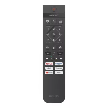 Philips 32PHS6050/12 32 collu HD Smart LED TV ar Saphi OS