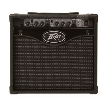 Peavey Rage 158 - 15W ģitāras pastiprinātājs