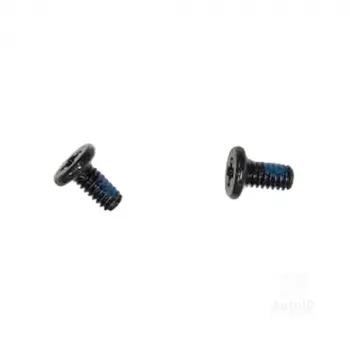 Unitech Bracket skrūves 2 gab. - 2 x 4MM. EA630, EA630Plus, EA520 un HT330