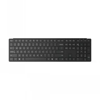 Lenovo bezvadu Multi-Mode Pro tastatūra FIN/SWE