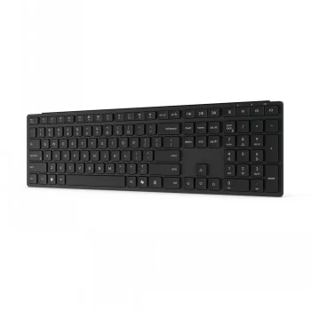 Lenovo Wireless Multi-Mode Pro Keyboard Nordic