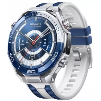 HUAWEI WATCH ULTIMATE 2 (49MM) ZILS, DEMO