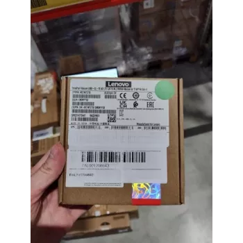 Lenovo ThinkPad Fibocom L860-GL-16 4G LTE Cat16 M.2 WWAN modulis T14/P14s Gen 4