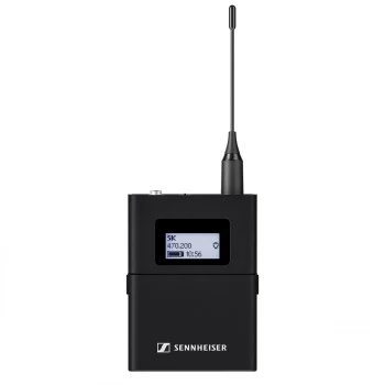 SENNHEISER EW-DX SK (Q1-9) digitālais bezvadu uztvērējs