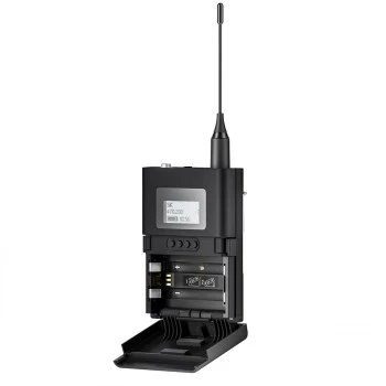 SENNHEISER EW-DX SK (Q1-9) digitālais bezvadu uztvērējs
