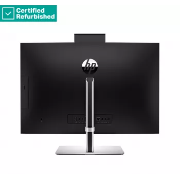 HP Pro 440 G9 AIO 23,8 collu All-in-One dators - i5-13500T, 8GB, 512GB SSD, atjaunots