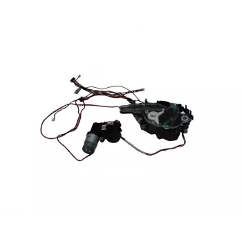 Roborock putekļsūcēja mop modulis GLOBAL/VIVIAN C 9.01.4252