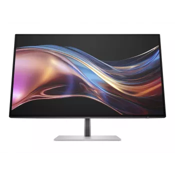 HP Series 7 Pro 27 collu Renew/Atnaujinti GOLD QHD Thunderbolt 4 monitors - QHD 2560 x 1440, bez programmatūras, 1 gada garantija
