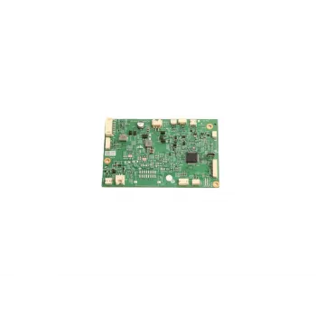Roborock dokstacijas galvenā plate 9.01.3180, pērļu balta