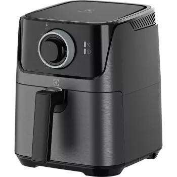 Electrolux E5AF1-4GB 3,5L gaisa fritējs, 1500W, digitālā vadība