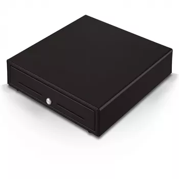 Custom Group Custom Big elektroniskā kases atvilktne - 24 V